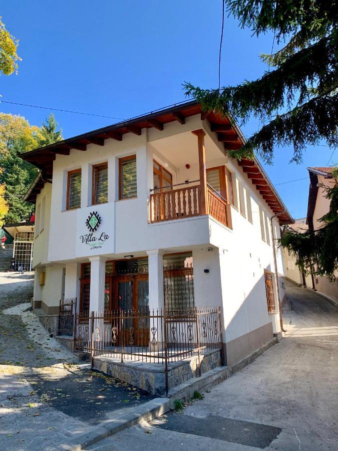 Villa La Sarajevo Exterior photo